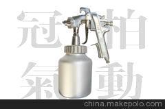 專業(yè)噴涂利器 合肥華鋒氣動(dòng)工具供應(yīng)臺(tái)灣爆龍氣動(dòng)噴漆槍與871乳膠漆噴槍